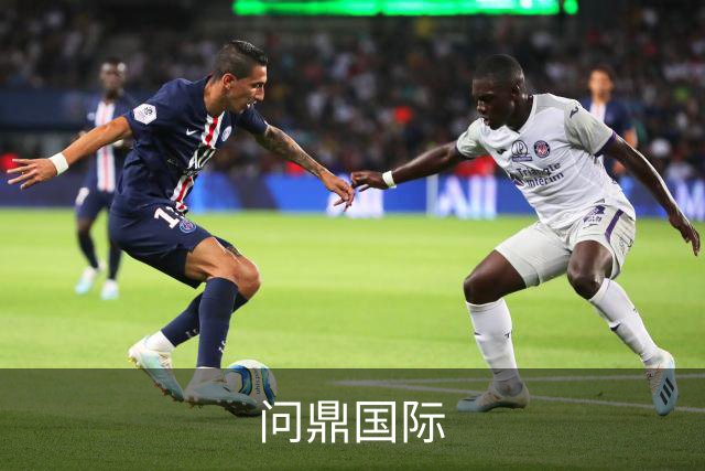 关于问鼎国际